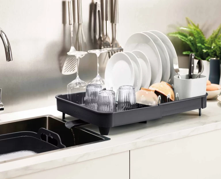Avanti expandable dish rack online