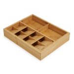 Joseph Joseph DrawerStore Bamboo Expanding Organiser