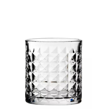 Crown Glassware Sydney Double Old Fashioned 330ml