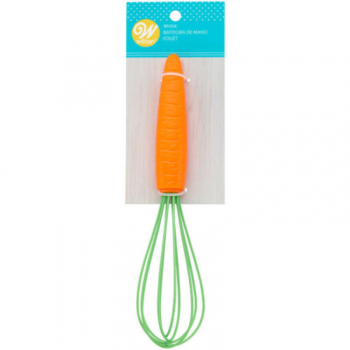 Wilton Carrot Whisk