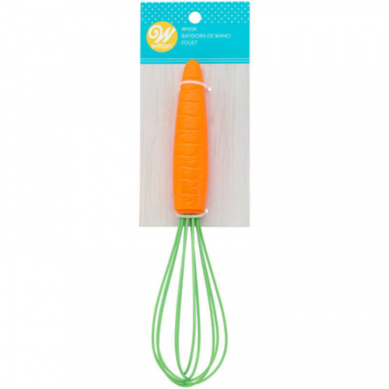 Carrot Whisk