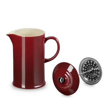 Le Creuset Coffee Press (14 Colours)