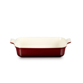 Le Creuset Stoneware Rectangular Dish Rhône (2 Sizes)