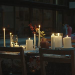 New Zealand Kitchen Products | Candles & Candle Holders