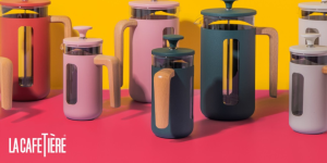 New Zealand Kitchen Products | La Cafetière