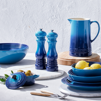 Le Creuset Mills Azure Blue (2)