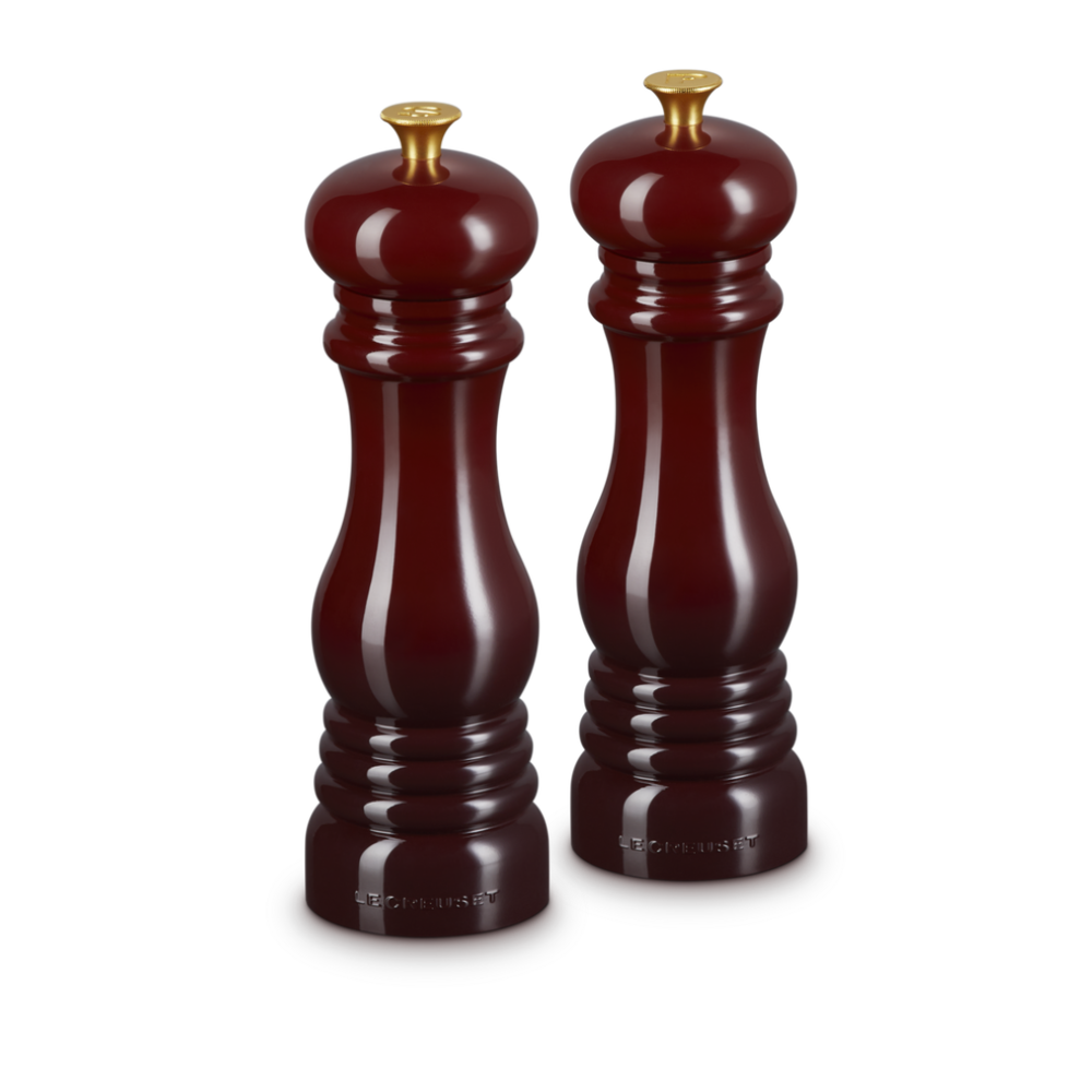 Le Creuset Mills Garnet