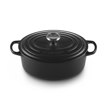 Le Creuset Oval Casserole 27cm (2)