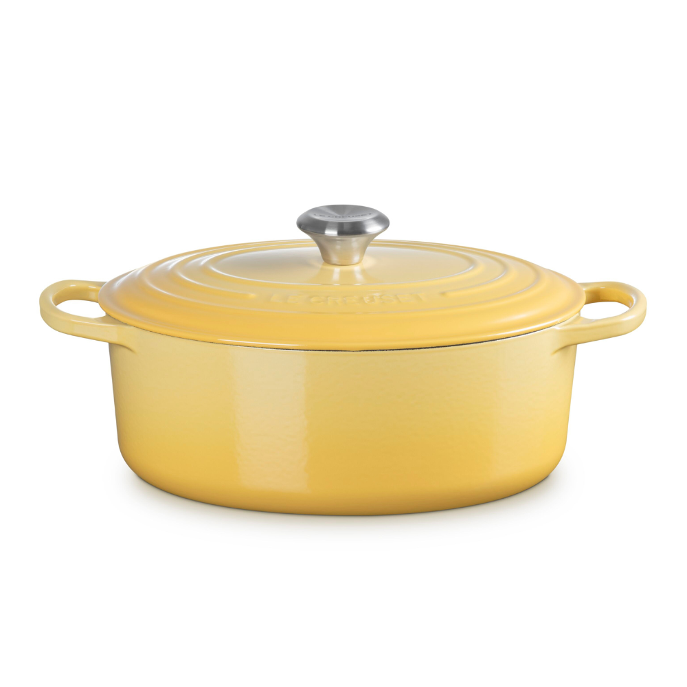 Le Creuset Oval Casserole 29cm (2)