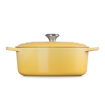 Le Creuset Oval Casserole 29cm (3)