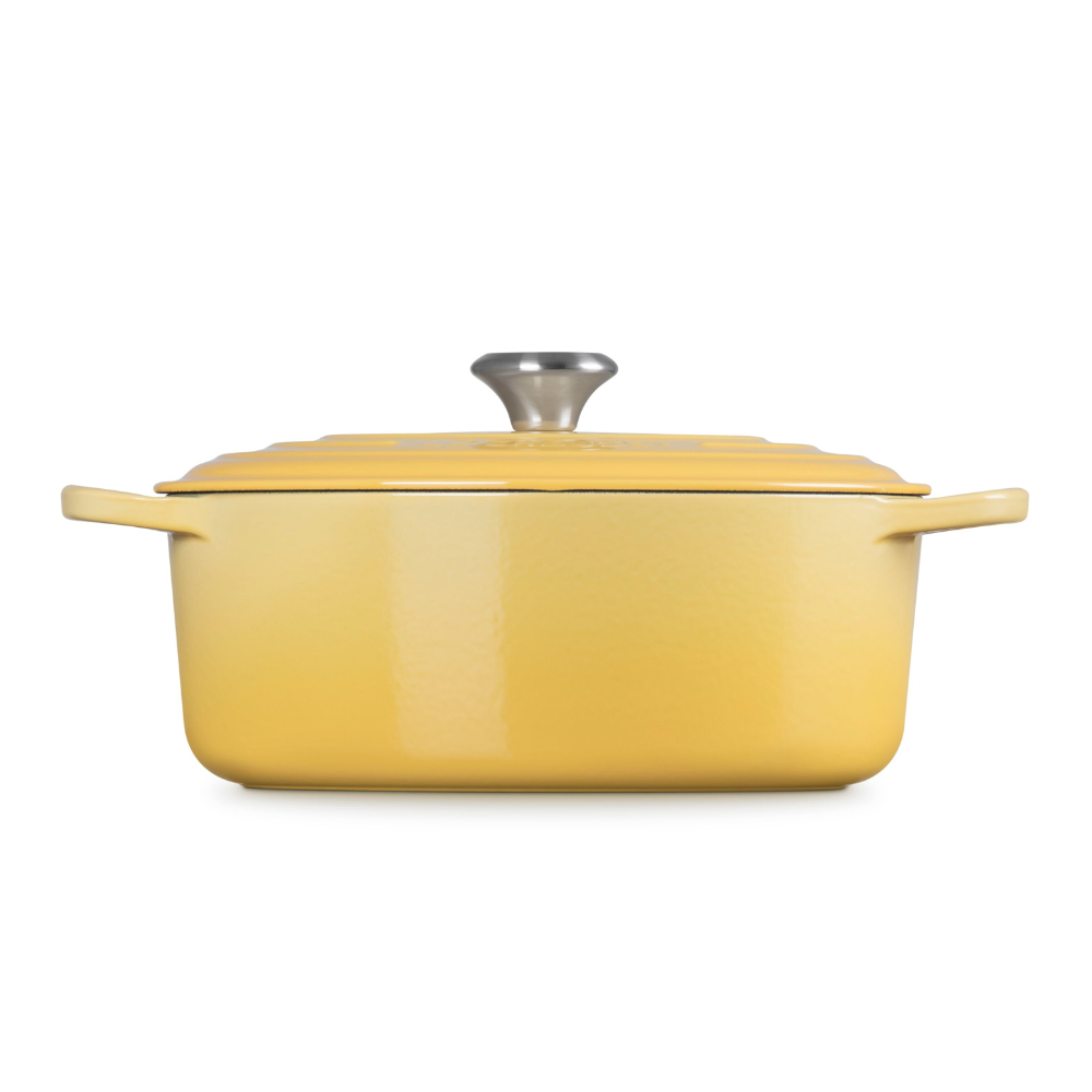 Le Creuset Oval Casserole 29cm (3)