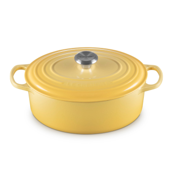 Le Creuset Oval Casserole 29cm