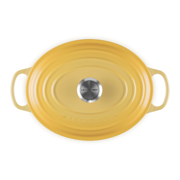 Le Creuset Oval Casserole 29cm (4)
