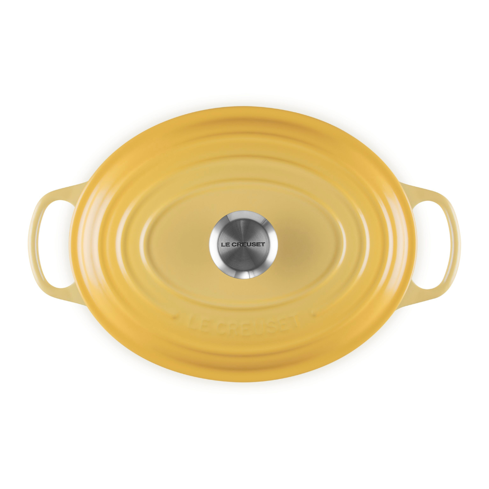 Le Creuset Oval Casserole 29cm (4)
