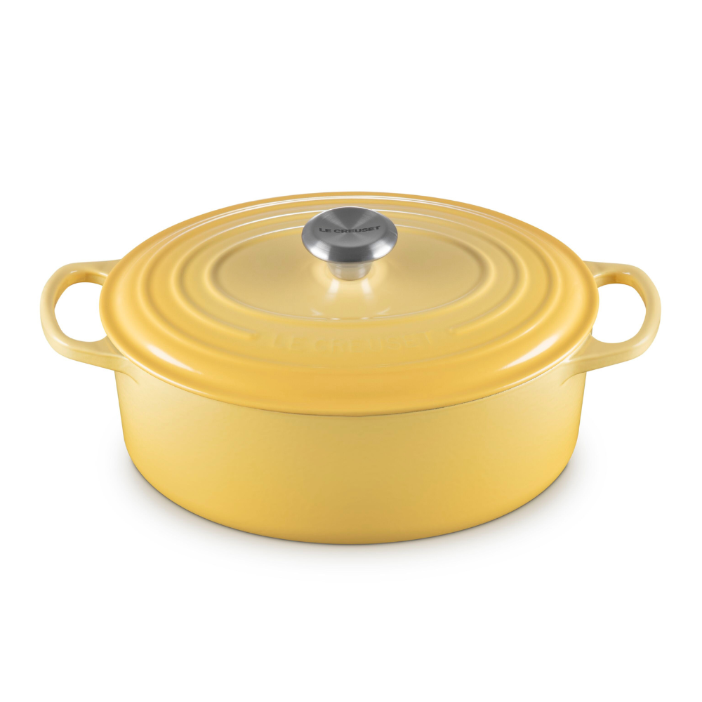 Le Creuset Oval Casserole 29cm