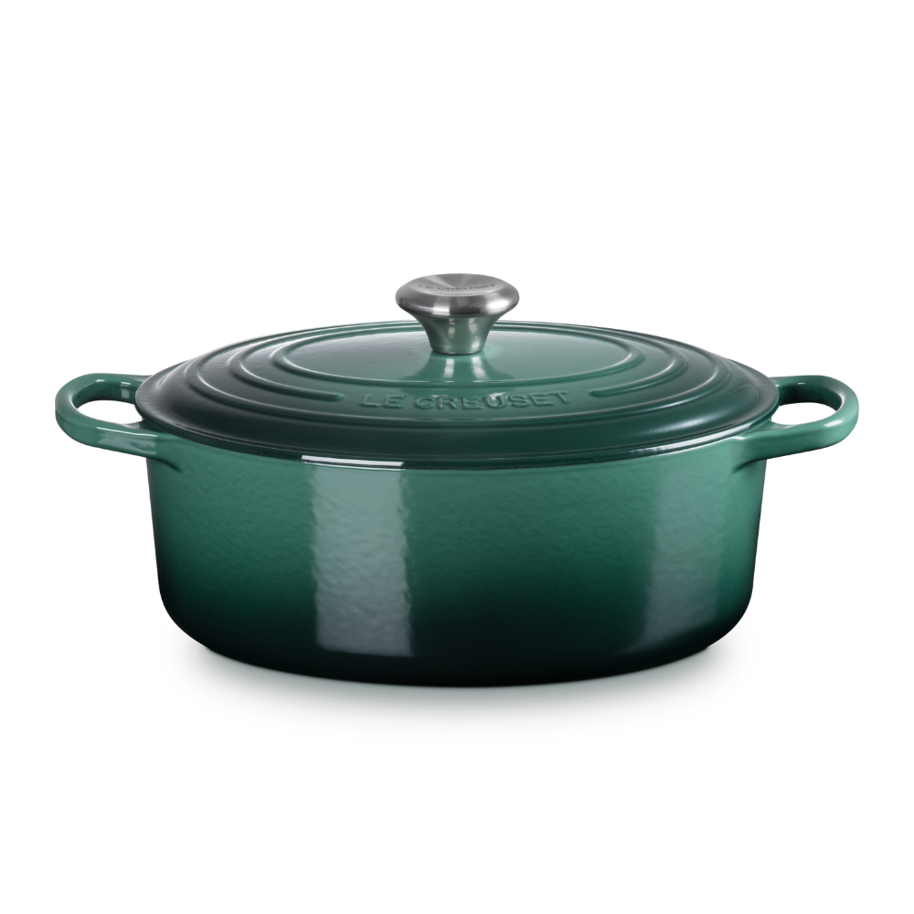 Le-Creuset-Oval-casserole-29cm-Artichaut (1)