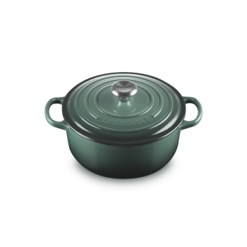 Le Creuset Round Casserole 20cm