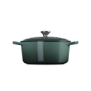 Le Creuset Round Casserole 22cm (2)