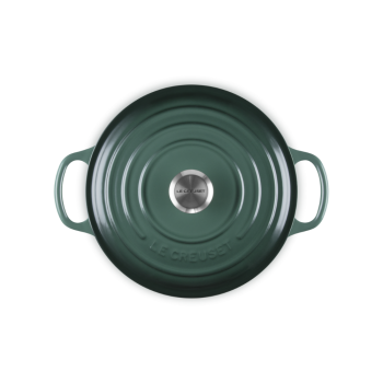Le Creuset Round Casserole 22cm (3)