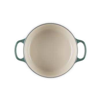 Le Creuset Round Casserole 22cm (4)