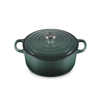 Le Creuset Round Casserole 22cm (5)