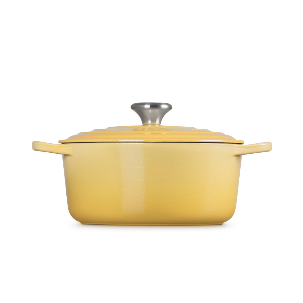 Le Creuset Round Casserole 24cm (3)