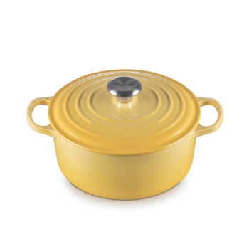 Le Creuset Round Casserole 24cm