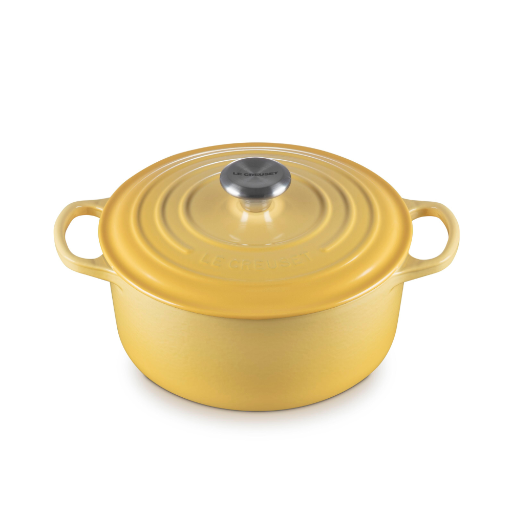 Le Creuset Round Casserole 24cm