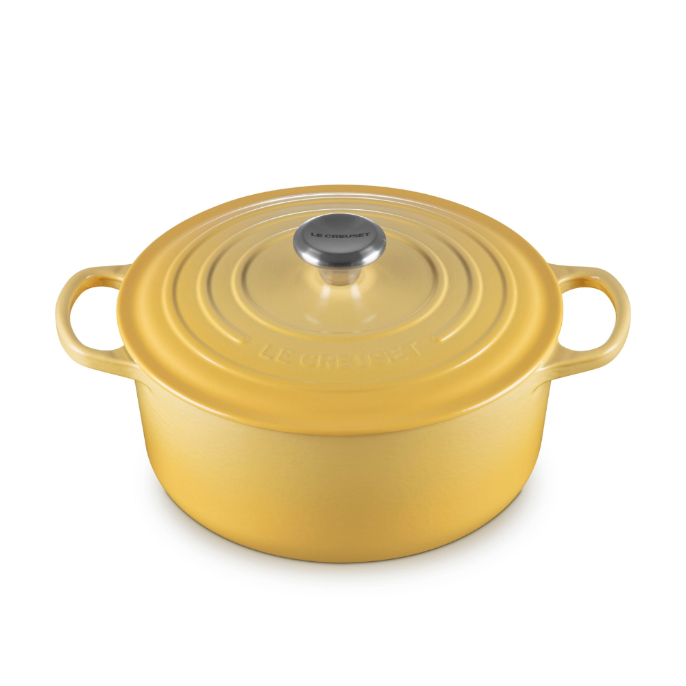 Le Creuset Round Casserole 26cm