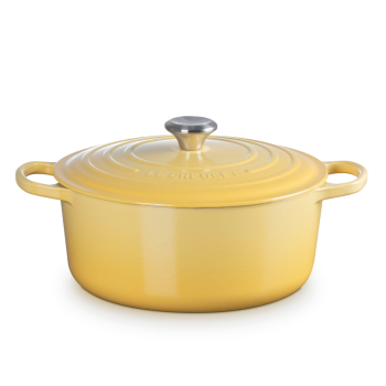 Le Creuset Round Casserole 28cm (2)