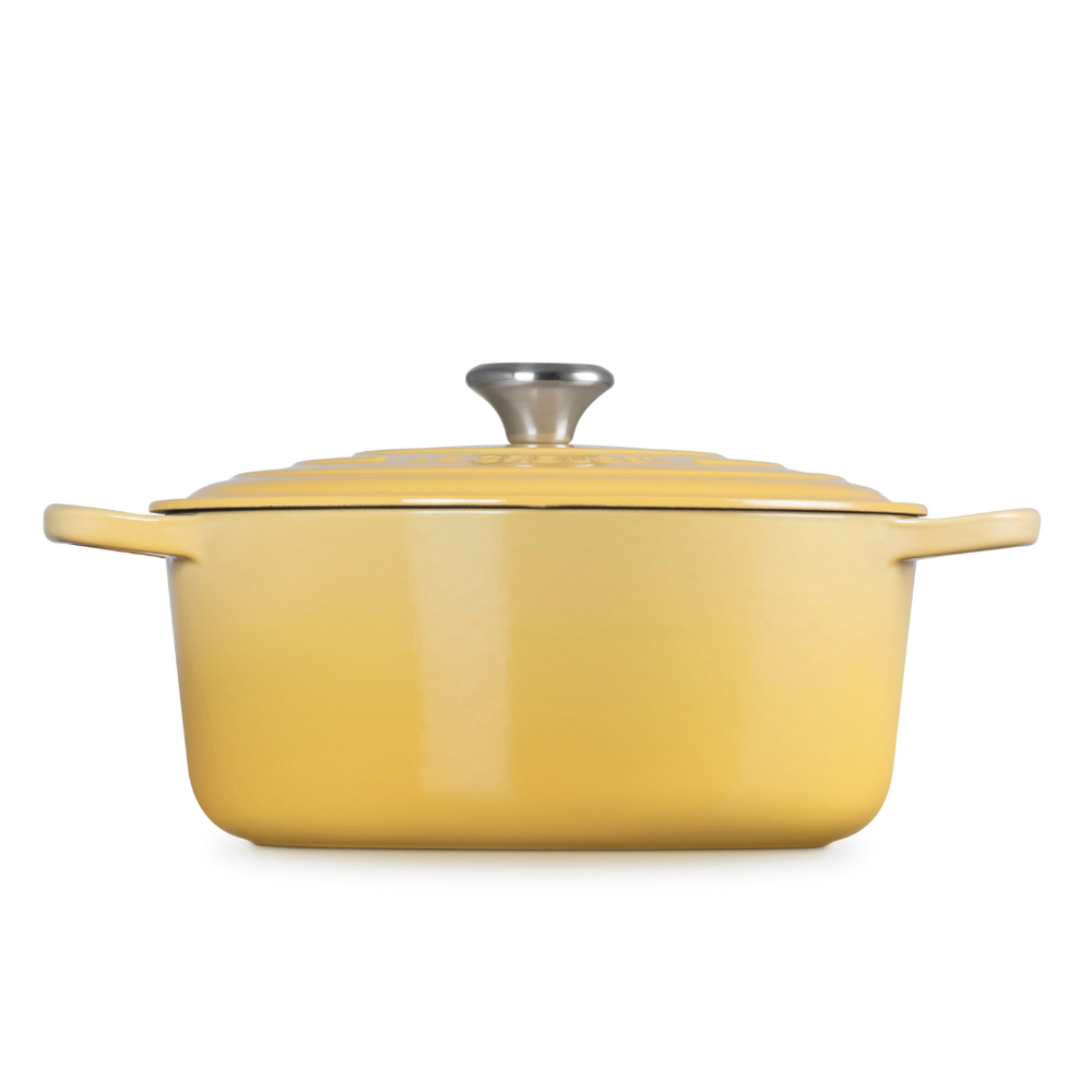 Le Creuset Round Casserole 28cm (3)