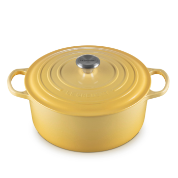 Le Creuset Round Casserole 28cm