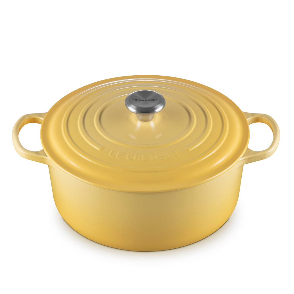Le Creuset Round Casserole 28cm