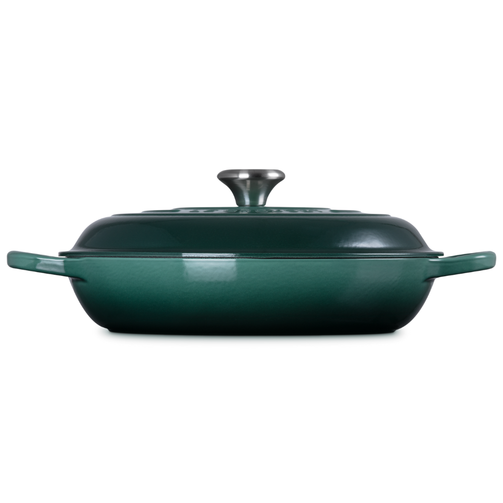 Le-Creuset-shallow-30cm-Artichaut (2)