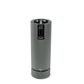Peugeot LINE Electric u’Select Pepper Mill Carbon 15cm