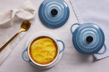 Mini Casserole Chambray LS (2)
