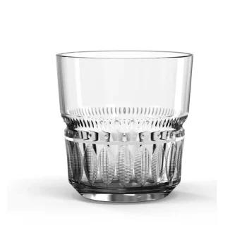 ONIS New Era Double Old Fashioned Tumbler 350ml