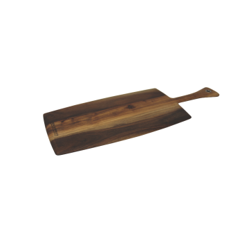 Peer Sorensen Acacia Wood Paddle Serving Board (1)