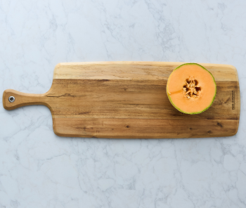 Peer Sorensen Acacia Wood Paddle Serving Board (2)
