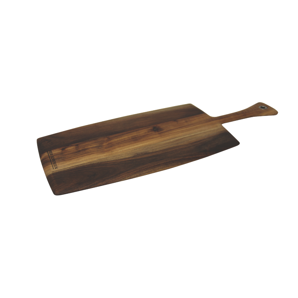 Peer Sorensen Acacia Wood Paddle Serving Board (6)