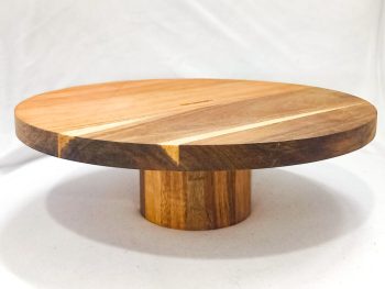 Peer Sorensen Cake Wood Stand