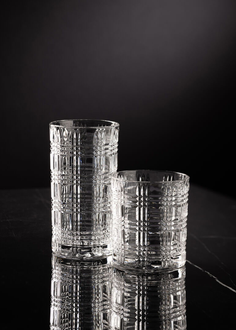 New Zealand Kitchen Products | Crown Glassware