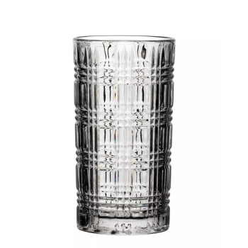 Crown Glassware Rhine Highball 410ml