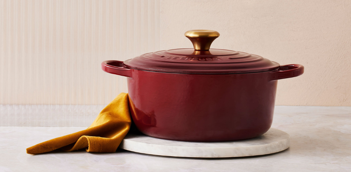 Le Creuset Rhône main image