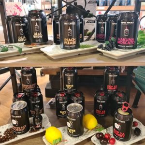 New Zealand Kitchen Products | Scented Candles