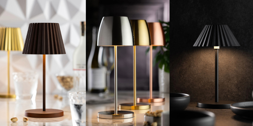 Table Lamps | Heading Image | Product Category