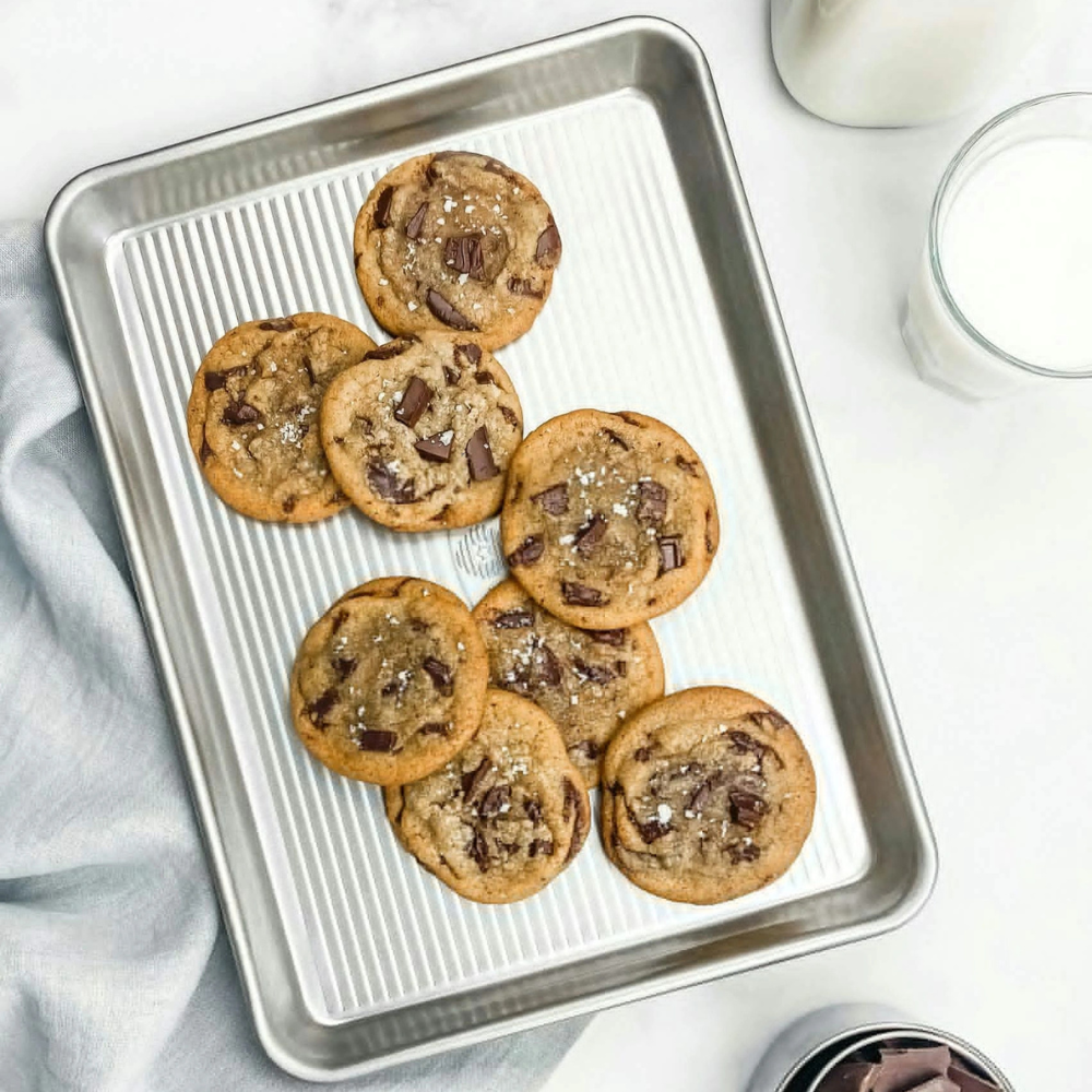 USA PAN Quarter Sheet Pan 31.75x23cm