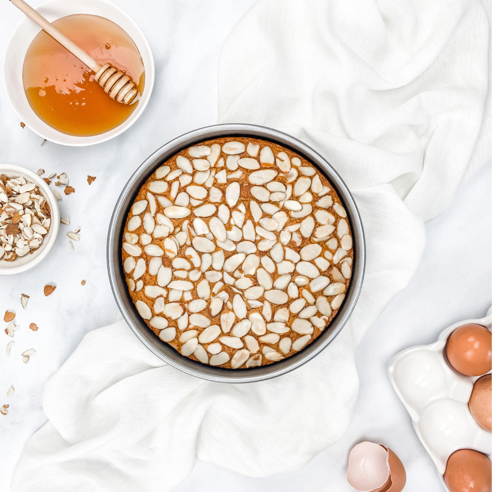 USA PAN Round Cake Pan 20cm