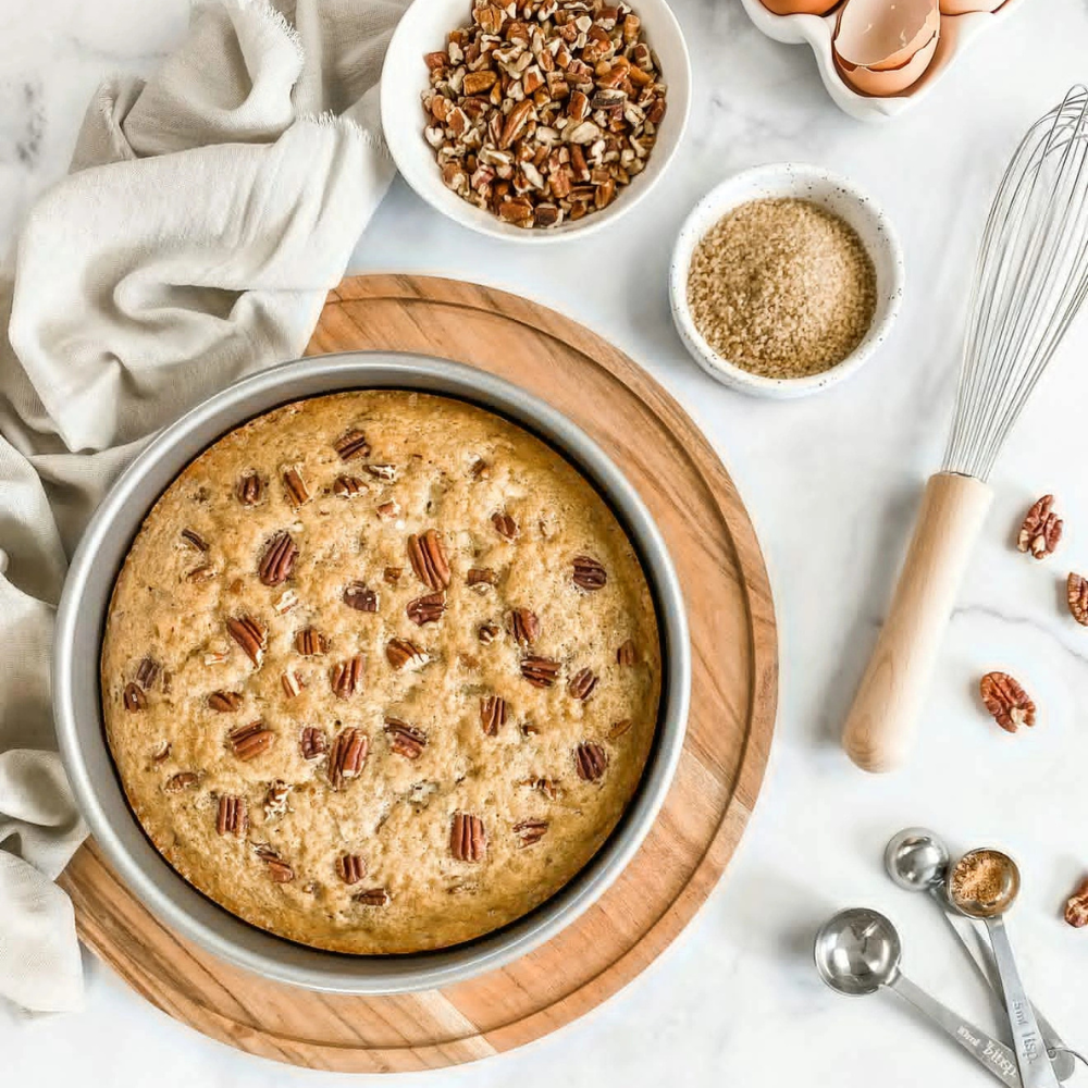 USA PAN Round Cake Pan 23cm