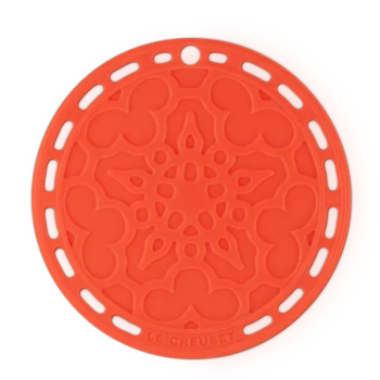 Volcanic Trivet
